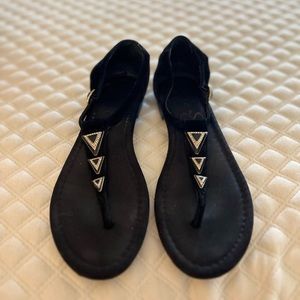 Jessica Simpson sandals